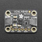 Adafruit VCNL4040 Proximity and Lux Sensor - STEMMA QT / Qwiic