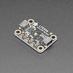 Adafruit LTR390 UV Light Sensor - STEMMA QT / Qwiic