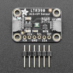 Adafruit LTR390 UV Light Sensor - STEMMA QT / Qwiic