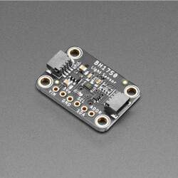 Adafruit BH1750 Light Sensor - STEMMA QT / Qwiic