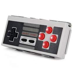 8BitDo NES30 Game Controller