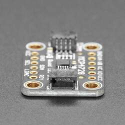 Adafruit MCP4728 Quad DAC with EEPROM - STEMMA QT / Qwiic