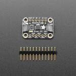 Adafruit MCP4728 Quad DAC with EEPROM - STEMMA QT / Qwiic