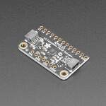 Adafruit 12-Key Capacitive Touch Sensor Breakout - MPR121 - STEMMA QT