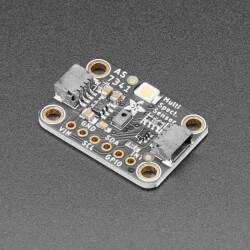 Adafruit AS7341 10-Channel Light / Color Sensor Breakout...