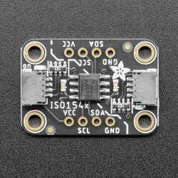 Adafruit ISO1540 Bidirectional I2C Isolator - STEMMA QT /...