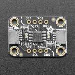 Adafruit ISO1540 Bidirectional I2C Isolator - STEMMA QT / Qwiic