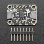 Adafruit ISO1540 Bidirectional I2C Isolator - STEMMA QT / Qwiic