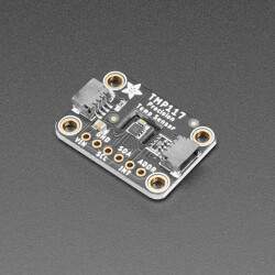 Adafruit TMP117 ±0.1°C High Accuracy I2C...