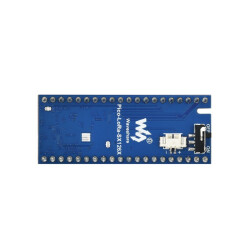 Raspberry Pi Pico SX1262 LoRa Node Modul