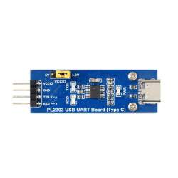 USB UART Board Kommunikationsmodul PL2303