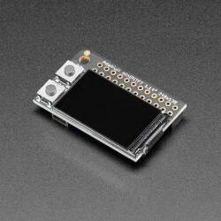 Adafruit Mini PiTFT - 135x240 Color TFT Add-on für...