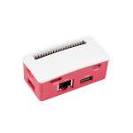 Raspberry Pi Zero Series Ethernet - USB HUB BOX