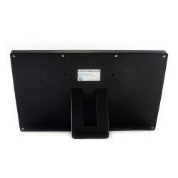 13.3" Touchscreen Capacitive IPS LCD v2 - HDMI 1920x1080