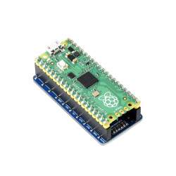 Pico 1.3 OLED 64×128 SPI-I2C - SH1107 driver