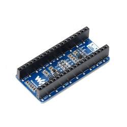 Pico 1.3 Oled 64×128 SPI I2C - SH1107 Trieber