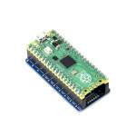 Pico 1.3'' OLED 64×128 SPI-I2C - SH1107 driver