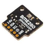 BME280 Breakout - Temperature, Pressure, Humidity Sensor