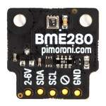 BME280 Breakout - Temperature, Pressure, Humidity Sensor