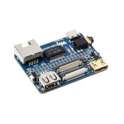 Nano Base Board für Raspberry Pi Compute Module 4