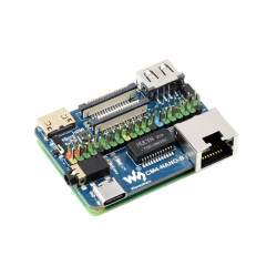 Nano Base Board für Raspberry Pi Compute Module 4