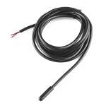 Temperature Sensor - Waterproof (DS18B20) - 3 meter