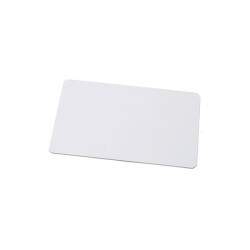 RFID 125kHz plastic card