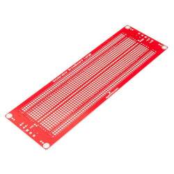 Solder-able Breadboard - Large