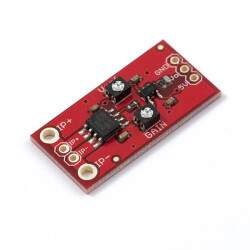 ACS712 Low Current Sensor Breakout