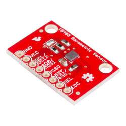 T5403 Barometric Sensor Breakout