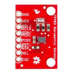 T5403 Barometric Sensor Breakout