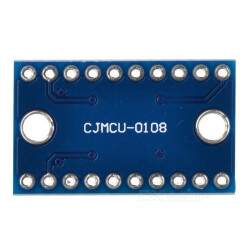 8-channel Bi-directional Logic Level Converter