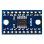 8-channel Bi-directional Logic Level Converter