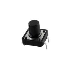 Momentary Push Button Switch - 12x12x8mm