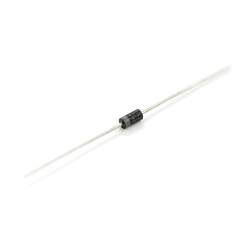 Schaltdiode 1N4001 - 50V - 1A