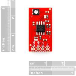 OpAmp Breakout