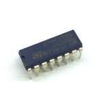 Shift Register 8-Bit - SN74HC595N