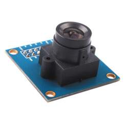 Camera OV7670 Module