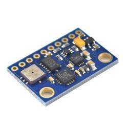 10 Degrees of Freedom IMU Module - L3G4200D