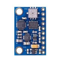 10 Degrees of Freedom IMU Module - L3G4200D