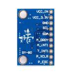 10 Degrees of Freedom IMU Module - L3G4200D