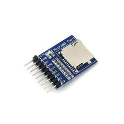 Micro SD card module