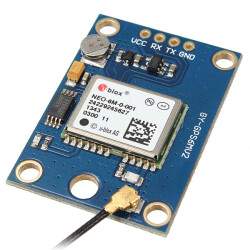 GPS Module NEO-6M