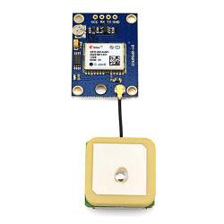 GPS Module NEO-6M