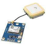 GPS Module NEO-6M