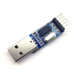 USB to TTL Converter