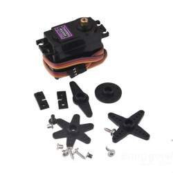 TowerPro MG996 Metal Gear Servo