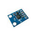 ADXL335 3-Axis Accelerometer Module