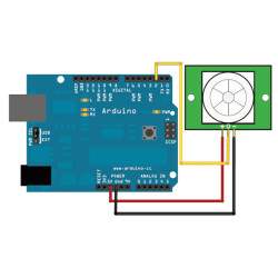 PIR Sensor