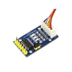 Mini Stepper Motor Kit - ULN2003A with 28BYJ-48